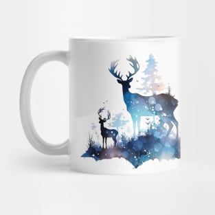 deer Mug